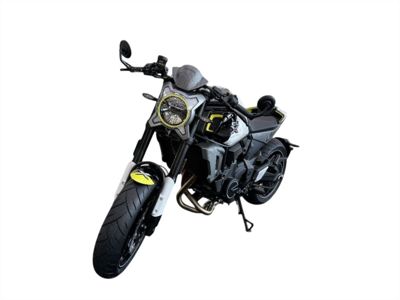 купить Мотоцикл CFMoto 700CL-X Sport (ABS) в Муроме - фото 