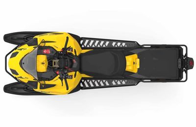 купить Снегоход СТЕЛС Атаман SA600T в Мичуринске - фото 