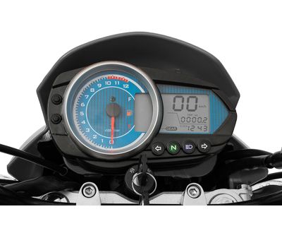 купить Мотоцикл REGULMOTO SK200-9 в Мичуринске - фото 