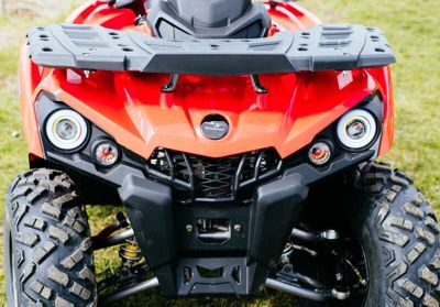 купить Квадроцикл SHARMAX Hummer 300 в Красноярске - фото 