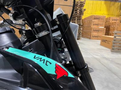 купить Мотоцикл VENTO VMC 140 19/16 PITBIKE в Астане - фото 