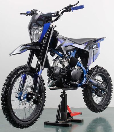 купить Мотоцикл RACER TRZ PITBIKE в Иваново - фото 