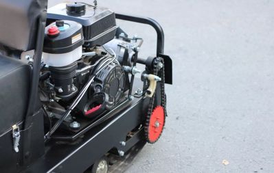 купить Мини-снегоход SHARMAX Ultra SN-480 Сочи - фото 