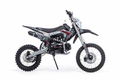 Мотоцикл BSE EX 125E 17/14 PITBIKE в Березниках