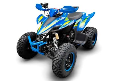 Квадроцикл RACER TYPHOON 250 в Санкт-Петербурге СПБ