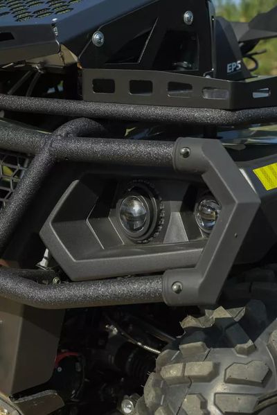 купить Квадроцикл HISUN Tactic GT 1000 Limited (ПСМ) в Мурманске - фото 