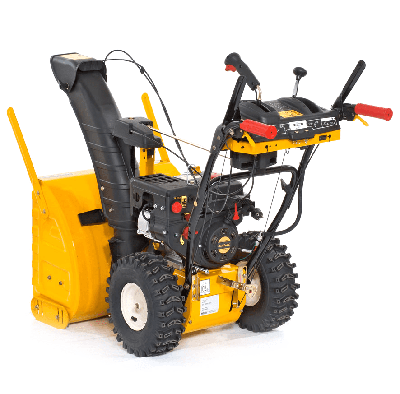 купить Снегоуборщик CUB CADET 524 SWE в Барнауле - фото 