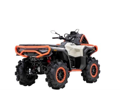 купить Квадроцикл LONCIN XWOLF 1000 MUD Сочи - фото 