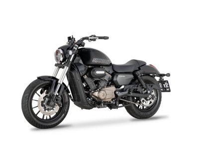 купить Мотоцикл SHARMAX RR 351 Ultra в Перми - фото 