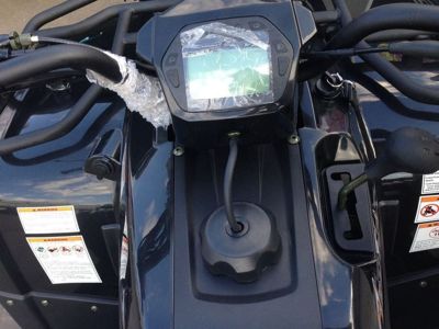 купить Квадроцикл ARMADA ATV 200L в Уфе - фото 