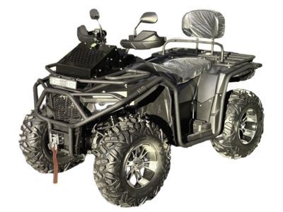 Квадроцикл Loncin Sumahao 400L 4x4 EFI в Борисове