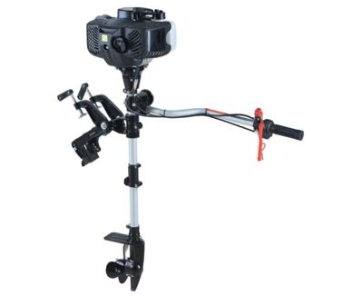 2х-тактный лодочный мотор SEA PRO T 3.5S в Москве