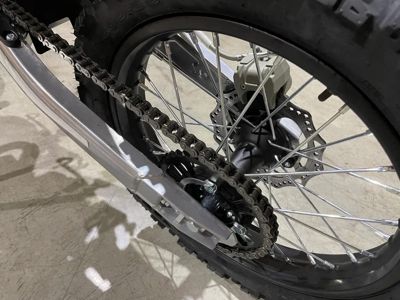 купить Мотоцикл VENTO VMC 140 19/16 PITBIKE в Астане - фото 