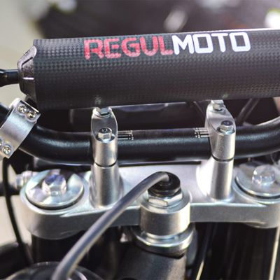 купить Мотоцикл кроссовый эндуро REGULMOTO Sport-003 PR 300 Сочи - фото 