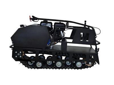 купить Мотобуксировщик МУЖИК М600/1450 20 л.с. в Чебоксарах - фото 