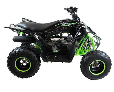 купить Квадроцикл MOTAX ATV YMX 50 cc в Набережных Челнах - фото 