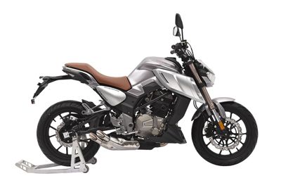 купить Мотоцикл REGULMOTO Alien Monster 300 ТУРЭНДУРО в Саратове - фото 