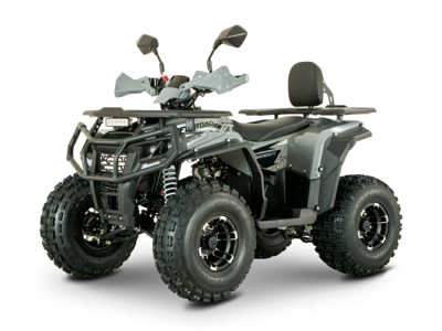 Квадроцикл YACOTA Dragon 125 LUX-LD Сочи