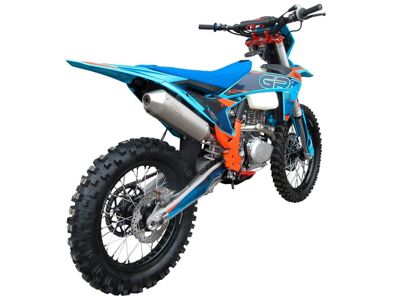 купить Мотоцикл GR8 T300L (2T MT-300) Enduro RR ENDURO в Кирове - фото 