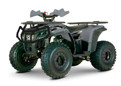 Квадроцикл YACOTA DRAGON 125 в Новосибирске