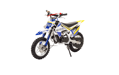 купить Мотоцикл MOTOLAND XT50 PITBIKE в Астане - фото 