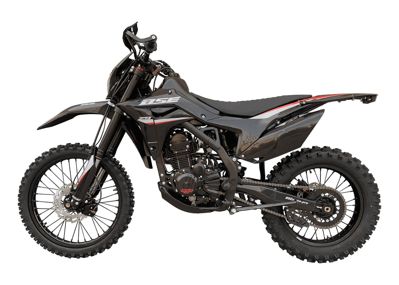 купить Мотоцикл BSE Z9 ENDURO в Минске и Беларуси - фото 