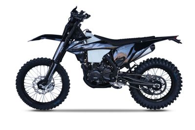 купить Мотоцикл кроссовый эндуро BRZ X8 NB300 23 BE в Гомеле - фото 