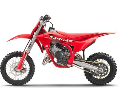 купить Мотоцикл кроссовый эндуро GASGAS MC 65 2025 14/12 в Мичуринске - фото 