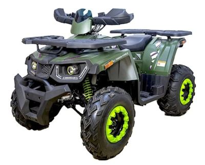 Квадроцикл AVANTIS Hunter 200 Big Basic в Перми