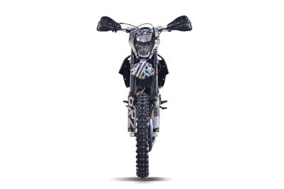 купить Мотоцикл BRZ MX8 PR300 23 ENDURO в Минске и Беларуси - фото 