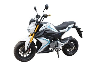 купить Электромотоцикл NIHAO MOTOR Champ Star Сочи - фото 