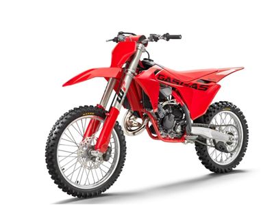 купить Мотоцикл кроссовый эндуро GASGAS MC 125 2025 21/18 в Новокуйбышевске - фото 