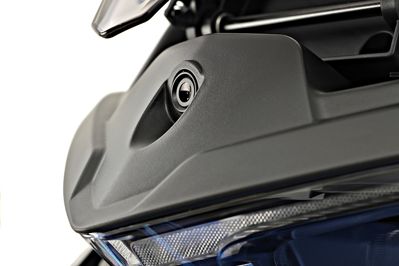 купить Мотоцикл VOGE DS525X ТУРЭНДУРО в Кирове - фото 