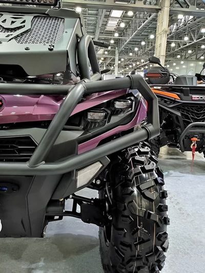 купить Квадроцикл АОДЕС Pathcross MAX 1000 LTD (2025) Сочи - фото 