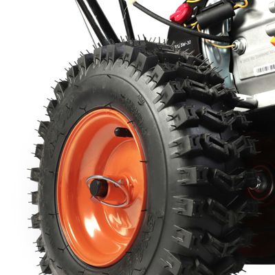 купить Снегоуборщик PATRIOT 602 Е Сочи - фото 