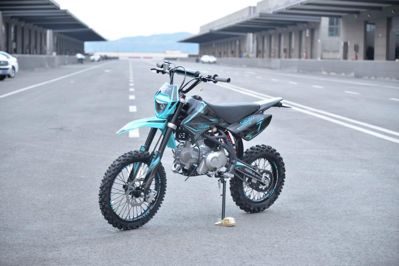 купить Мотоцикл REGULMOTO Seven Medalist Pro 17/14 PITBIKE в Иваново - фото 