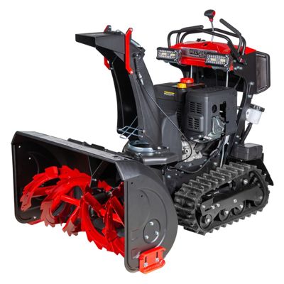 купить Снегоуборщик REDVERG PROLine RD-SBS87/15TBH Stand on в Мичуринске - фото 