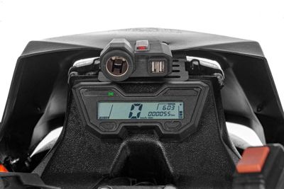 купить Снегоход SHARMAX SN-550 (2022) в Мичуринске - фото 
