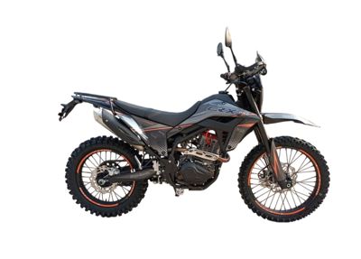 Мотоцикл REGULMOTO CR-X PRO ENDURO в Перми