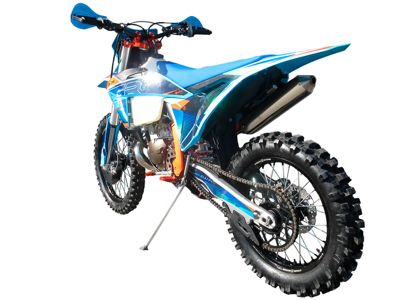 купить Мотоцикл GR8 T250L (2T MT-250) Enduro OPTIMUM в Перми - фото 