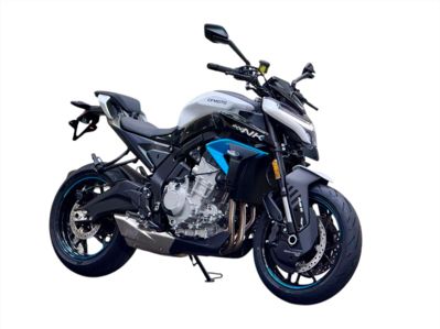 купить Мотоцикл CFMoto 675NK (ABS) в Муроме - фото 