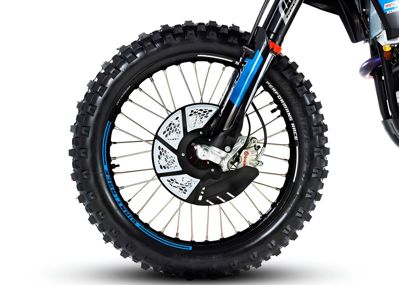 купить Мотоцикл кроссовый эндуро SHARMAX Expert 320 в Перми - фото 