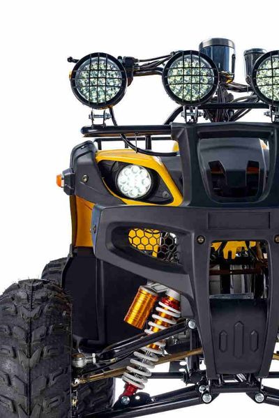 купить Квадроцикл TIGER Sport 250 (2022) в Махачкале - фото 