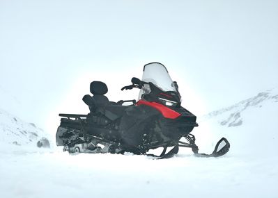 купить Снегоход SHARMAX ACE 900 в Подольске - фото 