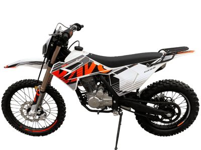 купить Мотоцикл KAYO K3-LM 250 MX ENDURO в Батайске - фото 
