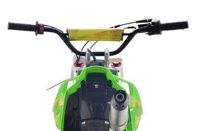 купить Мотоцикл SSSR Core SA PITBIKE в Бахчисарае - фото 