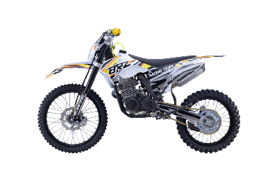 купить Мотоцикл кроссовый эндуро BRZ X5 250cc во Владивостоке - фото 