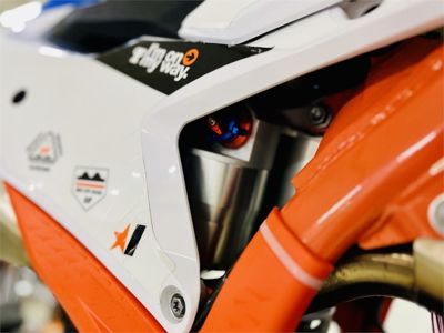 купить Мотоцикл BRZ MX8 NC450S ENDURO в Прокопьвске - фото 