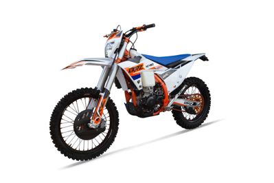 купить Мотоцикл BRZ MX8 NC450S ENDURO в Прокопьвске - фото 