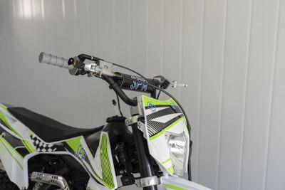 купить Мотоцикл SPRMOTORS Minicross PITBIKE в Балаково - фото 